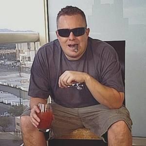 Meet your Posher, Rusty